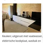Campingplads Bloemen Keet Op Boeren *