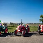 Bloemen Keet Op Boeren