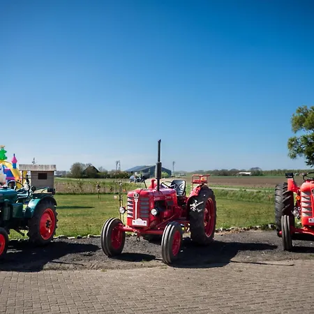 Bloemen Keet Op Boeren